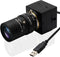 Svpro 4K Ultra HD Webcam: Scherpe details en krachtige zoom voor professionals