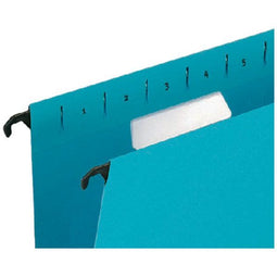 Verticale Hangmap A4 Elba V-bodem Groen