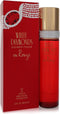 Elizabeth Taylor White Diamonds En Rouge Eau De Toilette Spray 100 Ml For Women