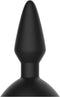 Magic Motion - Equinox App Controlled Siliconen Butt Plug
