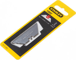 STANLEY 1992 - Heavy Duty reservemesjes - 5 stuks (x5)