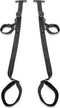 Pipedream Fetish Fantasy Swing Fantasy Door Swing zwart