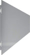 vidaXL - Gazonranden - 10 - st - 15x103 - cm - gegalvaniseerd - staal
