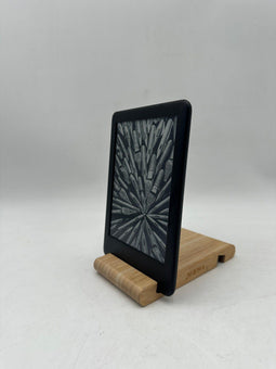 Amazon Kindle 10e Generatie - E-reader - 6-inch e-ink display - Zwart