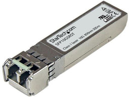Startech.com SFP-10G-SR - SFP+ transceiver module - 10GBASE-SR