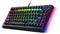 Razer BlackWidow V4 - Mechanisch Toetsenbord - Hot-swappable 75% - Zwart