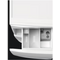 AEG L6FBF57480 - Wasmachine - ProSense-technologie 8 kg - Wit