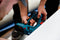 Novus J-550 - Accu Tacker - 3 schoten per seconde - incl accu en lader