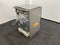 Inventum VFG6034WGRVS - Vrijstaand Fornuis - 4 Branders - 65L Oven