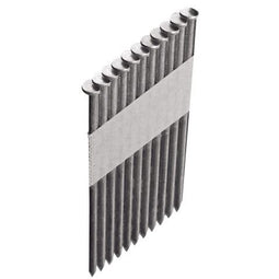 HiKOKI Spijkers D-kop 3.1x75mm Ring Vuurverzinkt (2500st)