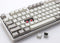 Ducky Origin Vintage - Toetsenbord - Hotswap - MX Blue - Qwerty US