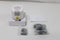 Aqara VC-X01D - Ventielregeling - ZigBee - Wit