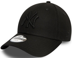New Era League Essential 9forty NY Yankees Pet Unisex - Maat 6-12 Jaar - YOUTH