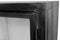 Dressoir Bronx - ijzer - donkergrijs/wit