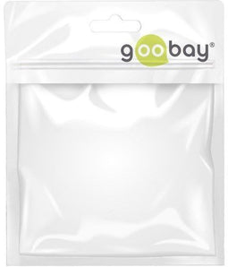 Goobay 44950 - USB-oplader 5 W - 1x USB-A-poort - Wit