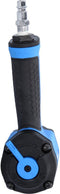 Brilliant Tools BT160400 - Slagmoersleutel - Max. losdraaimoment 1.240 Nm - 1,2 kg