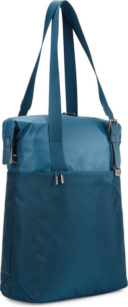 Thule Spira - Reistas - Verstelbare schouderriemen - Legion Blue