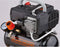 Black & Decker BD195/6-NK - Compressor - 8 bar max druk - 6 liter tankinhoud