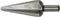 RUKO 101003 - Lepelboor 16 - 30.5 mm HSS - 3 vlakken schacht (1 stuk)
