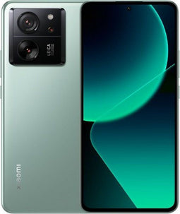 Xiaomi 13T 5G - 8GB/256GB - Groen
