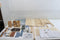 Little Dutch - Houten Werkbank - Gereedschapset - Multi