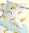 Kussensloop Sweet Banana | Aware