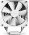 NZXT T120 - CPU Koeler - 4 Heatpipes - Wit