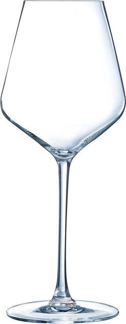 Chef & Sommelier Distinction Wijnglazen - 280ml - 6 Stuks