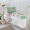 Sprei Haciendo el Indio Surf (100 x 130 cm) (60/80 cm kinderbed)