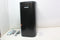 Brabantia Bo Touch Bin Hi Prullenbak - 2 x 30 liter - Afvalscheiding - Matt Black (2 stuks)