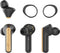 House of Marley Redemption ANC - Draadloze oordopjes - Noise Cancelling - Beige/Bruin/Zwart