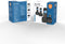 Alcatel F860 Trio set DECT huistelefoon - Antwoordapparaat - Nummerweergave en blokkering ongewenste beller (3 handsets)