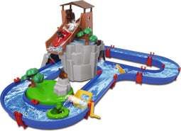 AquaPlay AdventureLand - Waterbaan
