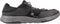 Clarks Davis Low - Lage Sneakers - Sportief Casual - Black Combi - Maat 40