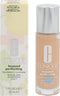 Clinique Beyond Perfecting Foundation + Concealer - 01 Linen