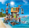 PLAYMOBIL Pirates Piraten haven 71792