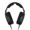 Sennheiser HD 660S2 - Bedrade audiofiele stereohoofdtelefoon - Diepe subbas geoptimaliseerde surround - zwart