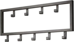 AnLi-Style Kapstok industrial 9 haken