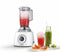 Bosch MCM3200W - Foodprocessor - 800W - 2,3L mengkom