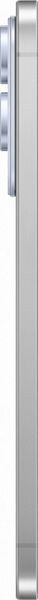 Samsung Galaxy S25 Edge - Blauw - 256 GB - Duale fysieke simkaart + eSIM
