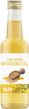Haarolie Yari Mostaza (250 ml)
