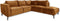 HSM Collection - Tuintafel - 200x100 cm - dingklik teak