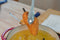 Mini Stick Kernthermometer Probe, Uitbreiding, Zwart - The MeatStick