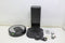 iRobot® Roomba® i7+ - Robotstofzuiger - Slimme navigatie automatische vuilafvoer - Zilver zwart