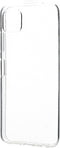 Mobiparts Galaxy A22 5G (2021) - TPU Case - Schokabsorberend - Transparant