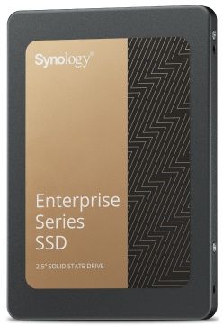 Synology SAT5221 - SSD 2,5" - 1,92TB SATA-600
