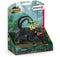schleich ELDRADOR CREATURES - Schaduwpanter - Speelfiguur - Kinderspeelgoed voor Jongens en Meisjes - 7 tot 12 jaar - 42522