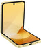 Samsung Galaxy Z Flip6 - 5G - 512GB opslag - Geel (2024)