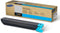 Samsung SS567A - Originele Inktcartridge - Hoge printcapaciteit tot 15000 pagina's - Cyaan