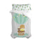Happy Friday Duvet cover set 2 pieces Air balloon 135/140x200 cm (Single) Multicolor